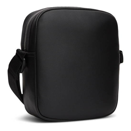 Tommy Hilfiger Τσαντάκι ώμου Elevated PU Reporter Bag